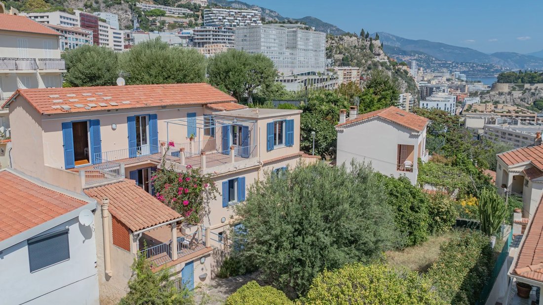 Haus in Französische Riviera, Provence-Alpes-Côte d'Azur, Frankreich 2 - 18880313
