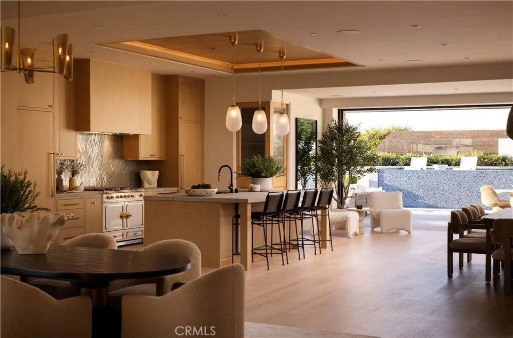 Casa a Newport Beach, California, Stati Uniti 4 - 18890042