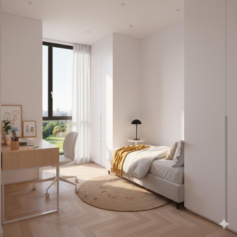 Appartement à Aristide Briand, Vanves, France 5 - 18887783