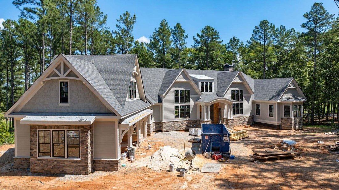 House in Greensboro, Georgia, United States 1 - 18888228