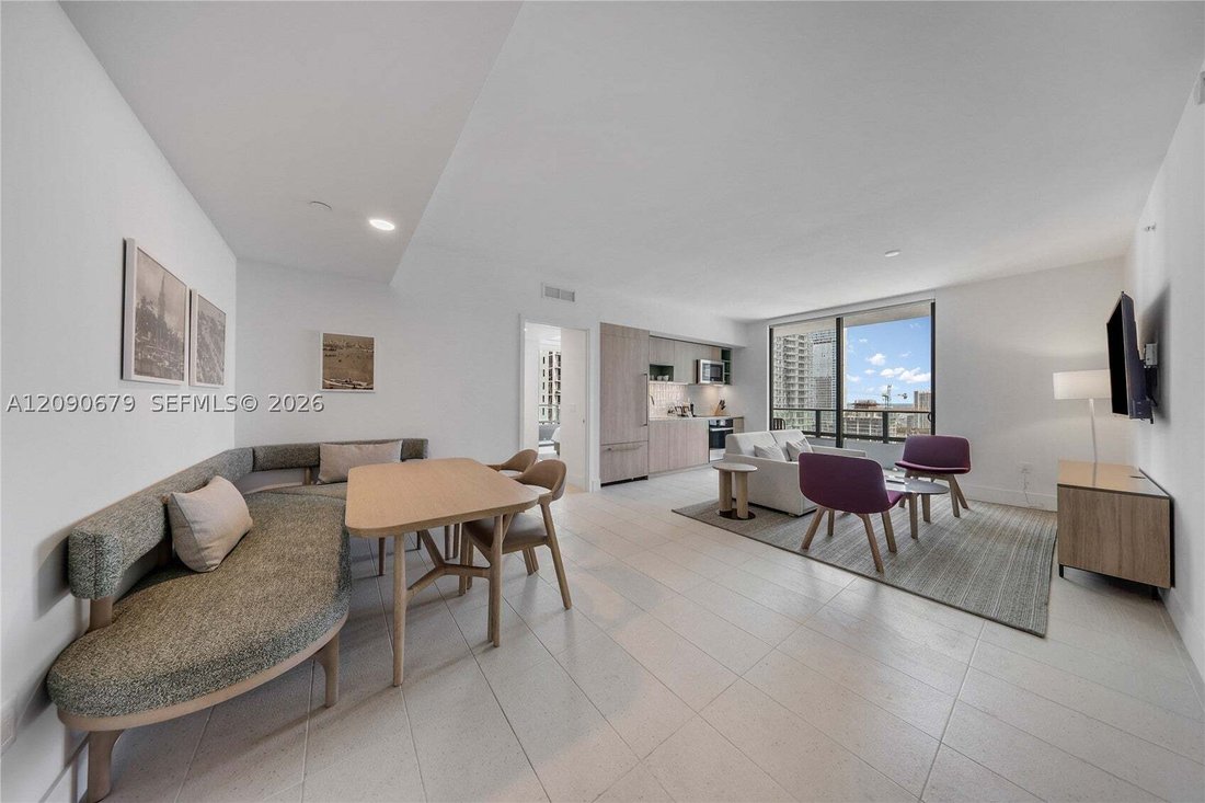 Condominio a Miami, Florida, Stati Uniti 2 - 18889385