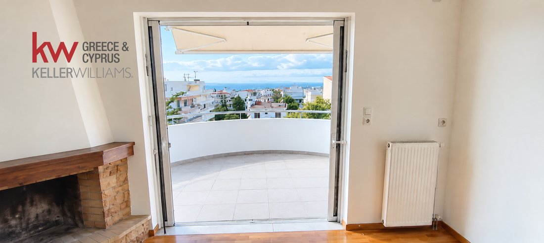 Apartment in Voula, Attica, Greece 2 - 18879650