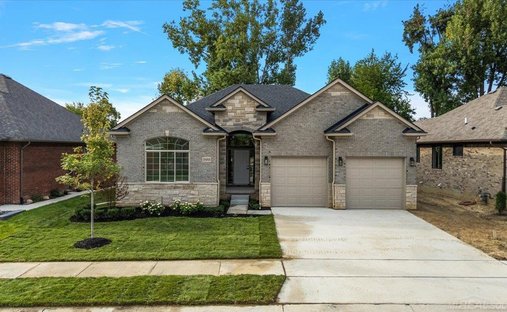 Casa a Macomb, Michigan, Stati Uniti 1