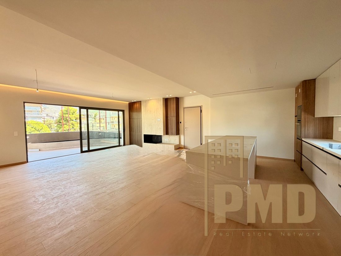 Apartment in Glyfada, Attica, Greece 4 - 18318232