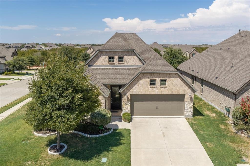 Haus in Lewisville, Texas, Vereinigte Staaten 3 - 18879872