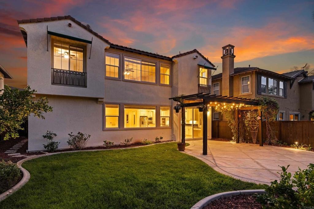 House in San Marcos, California, United States 5 - 18889785