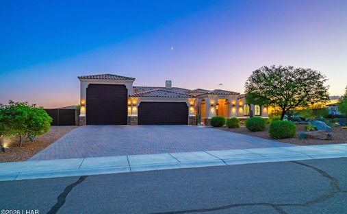 Haus in Lake Havasu City, Arizona, Vereinigte Staaten 1