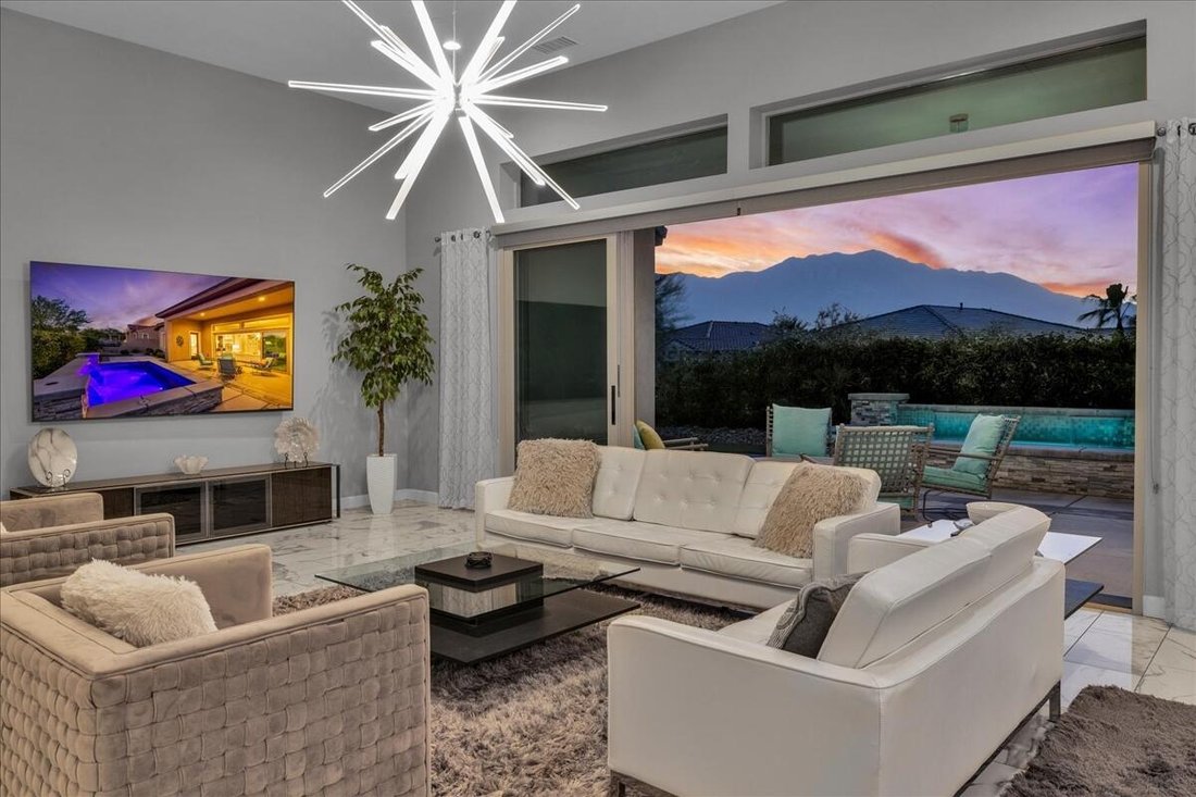 Casa a Rancho Mirage, California, Stati Uniti 1 - 18876377