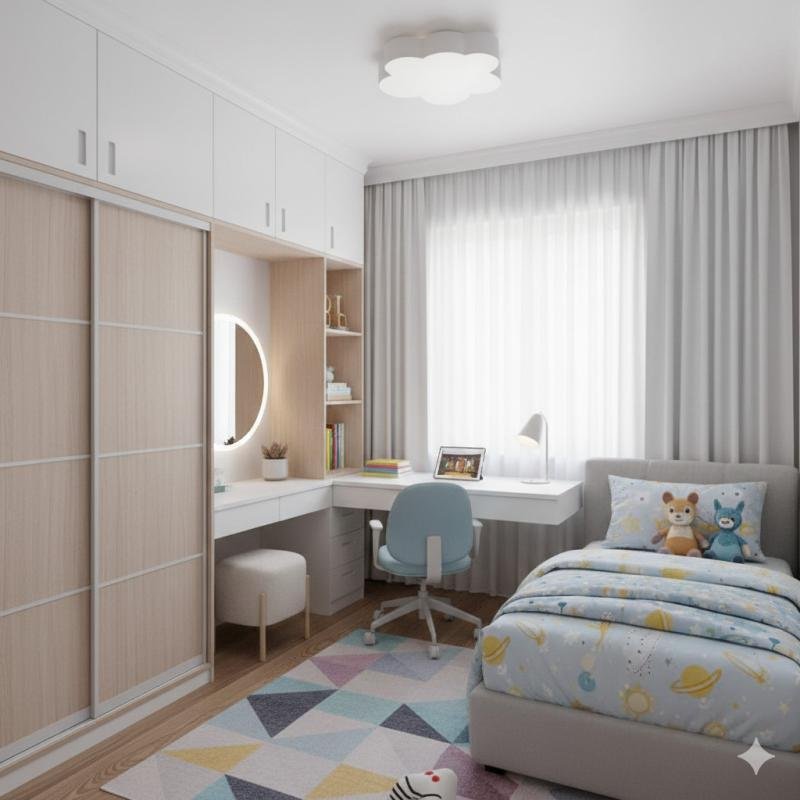 Appartement à Plaine, Clamart, France 5 - 18888027