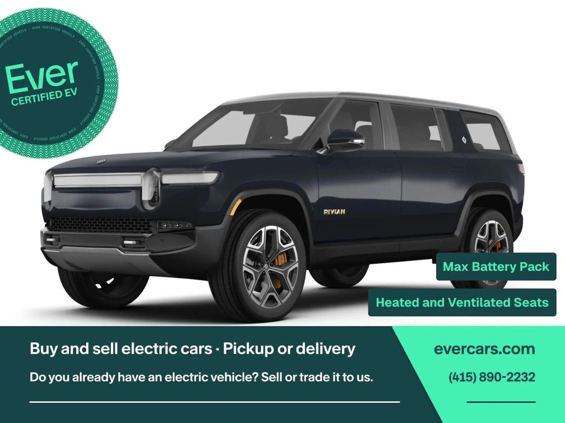 Suv in San Francisco, CA, United States 1 - 18892254
