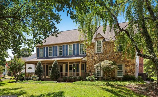 Casa a Centreville, Virginia, Stati Uniti 1
