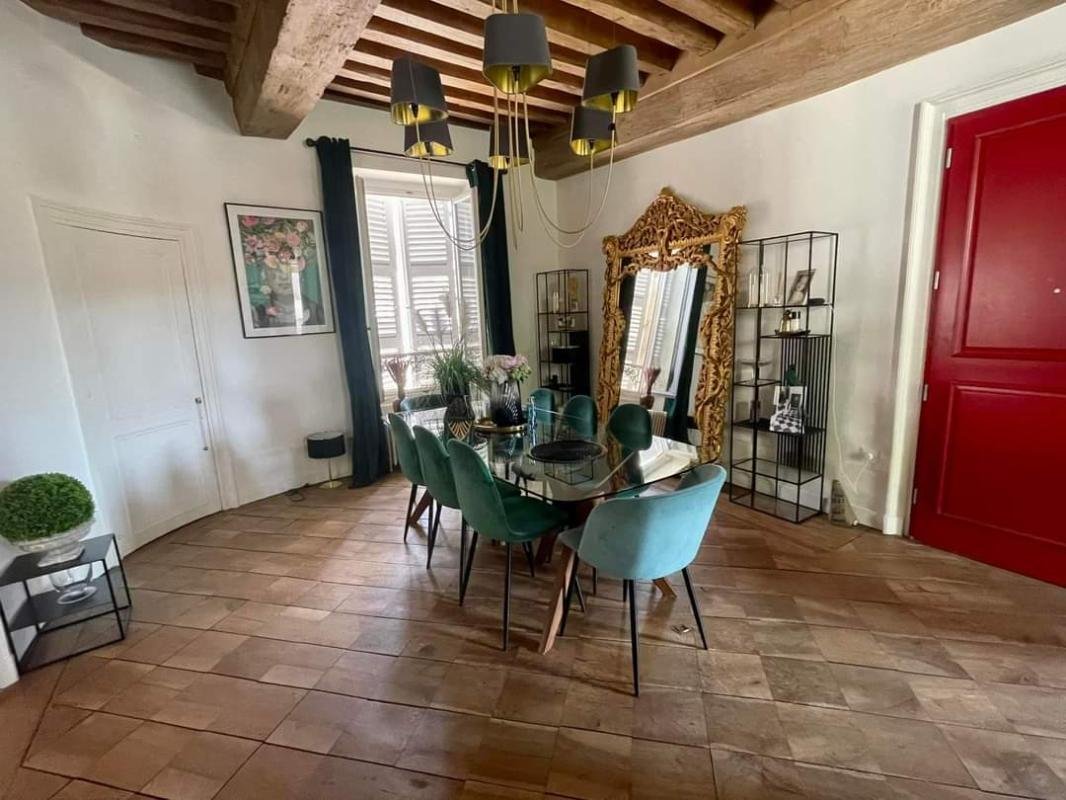 Apartamento en Vignes Rojas-Verottes, Beaune, Francia 3 - 18880775