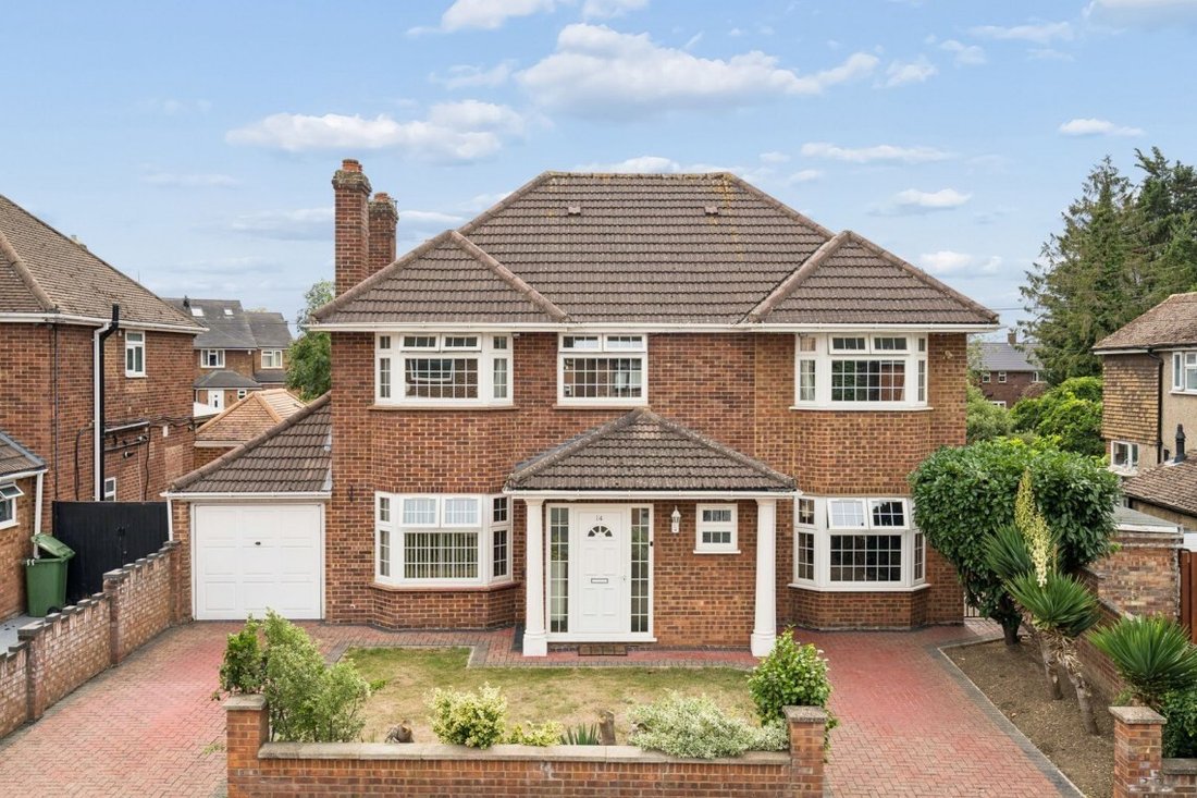 House in Ditton, England 1 - 18889363