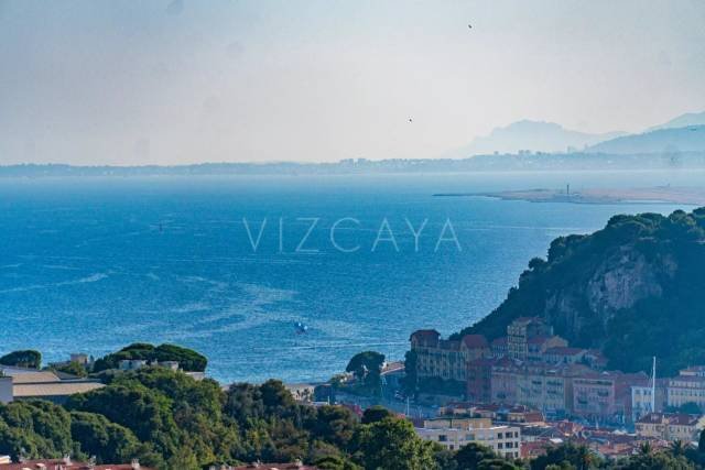 Apartamento en San Roque, Niza, Francia 2 - 18540068