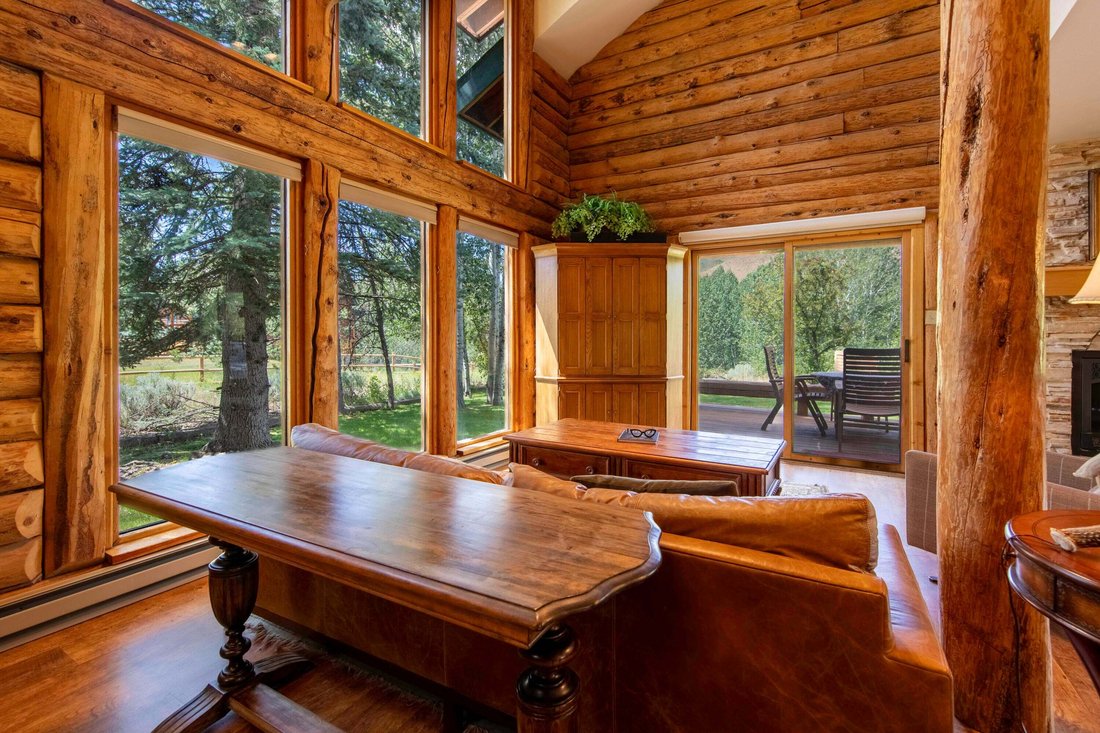 House in Ketchum, Idaho, United States 3 - 18888248