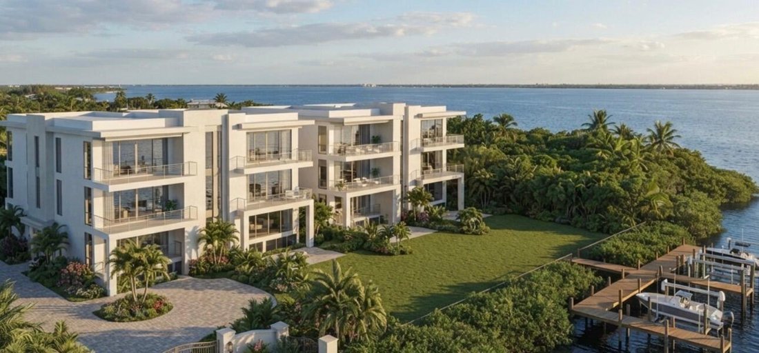 Land in Vero Beach, Florida, Vereinigte Staaten 3 - 18098536