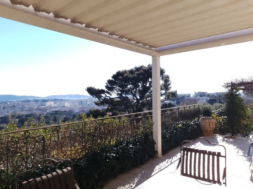 Villa à Toulon, Provence-Alpes-Côte d'Azur, France 1 - 18881648