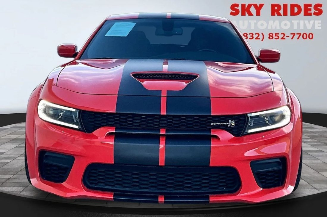 Sedan in Houston, TX, United States 2 - 18892083