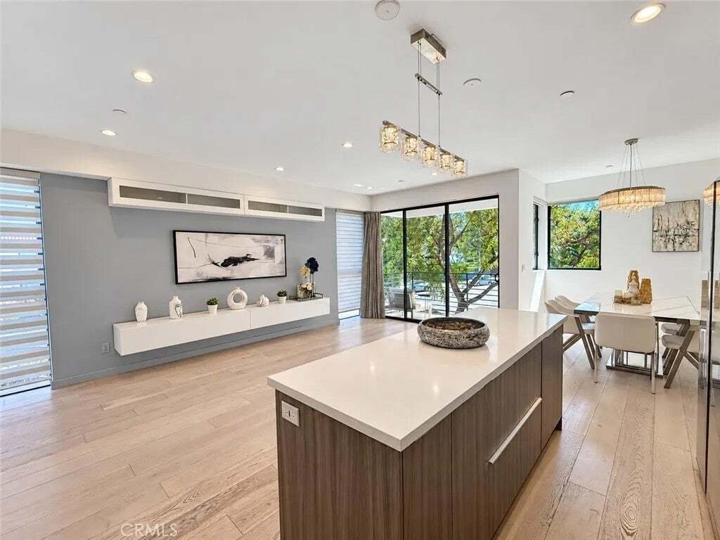 Condominio en Los Ángeles, California, Estados Unidos 4 - 18708590