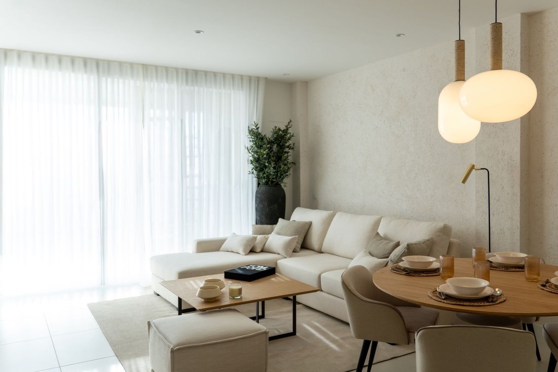 Appartamento a Fuengirola, Andalusia, Spagna 3 - 18888753