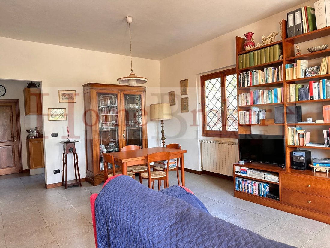 Appartement à Fiesole, Toscane, Italie 4 - 18889874