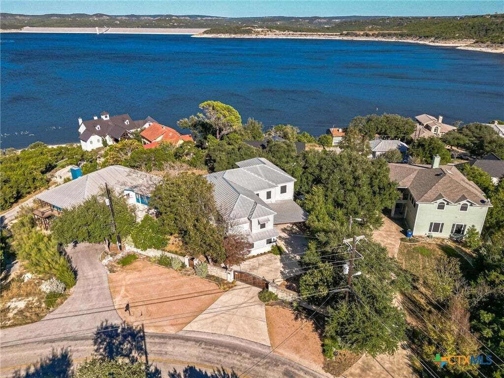 Haus in Canyon Lake, Texas, Vereinigte Staaten 1 - 16627342