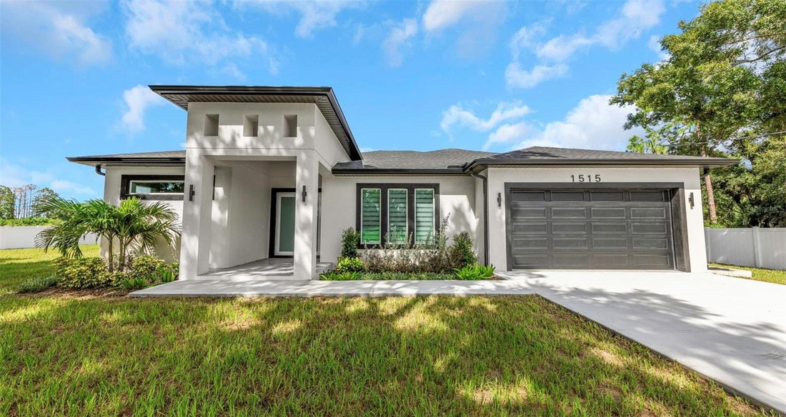 House in Ruskin, Florida, United States 1 - 17185680