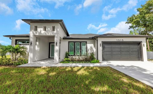 House in Ruskin, Florida, United States 1