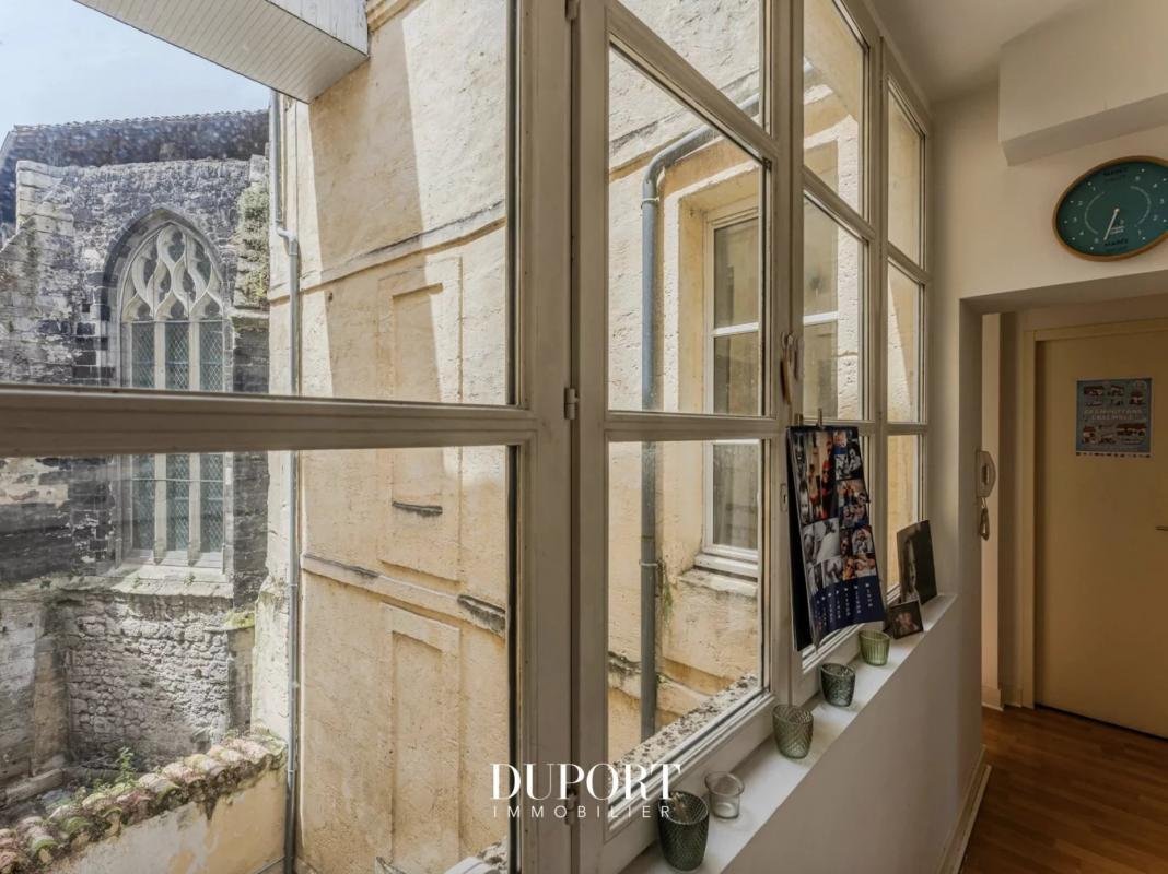 Apartment in Grand Parc-Chartrons-Paul Doumer, Bordeaux, France 1 - 18881519