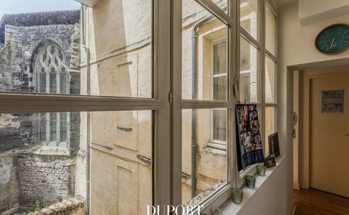 Apartment in Grand Parc-Chartrons-Paul Doumer, Bordeaux, France 1