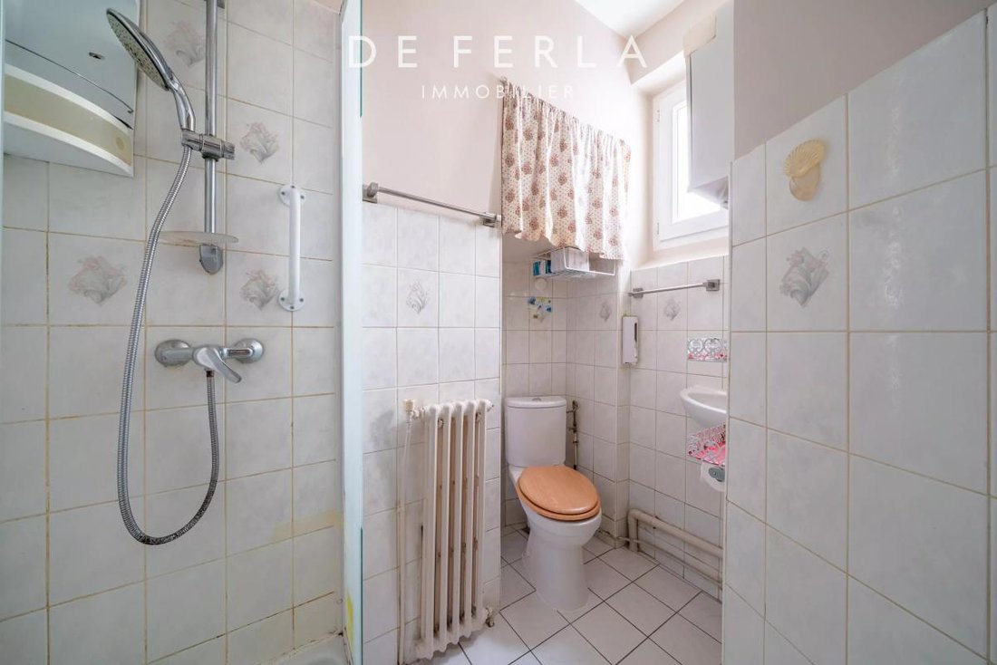 Wohnung in Gros Caillou, Paris 7e Arrondissement, Paris 5 - 18883263
