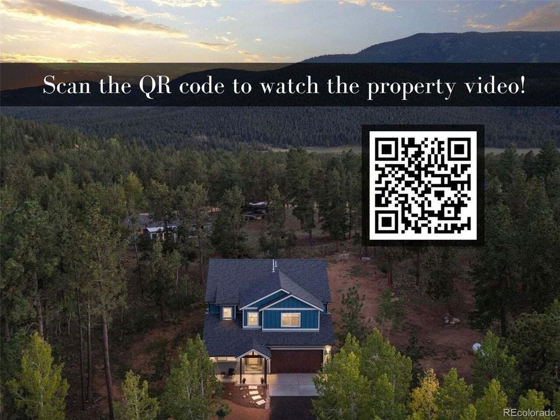House in Bailey, Colorado, United States 3 - 18888929