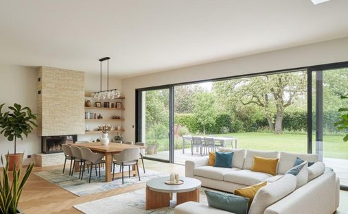 Casa a Centre-Ermitage, Le Bouscat, Francia 1