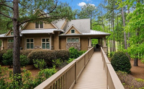 Casa en Greensboro, Georgia, Estados Unidos 1