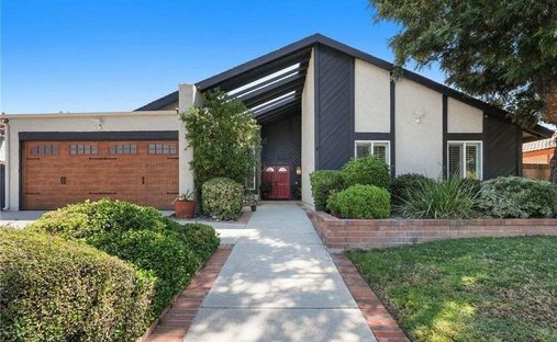 House in Los Angeles, California, United States 1