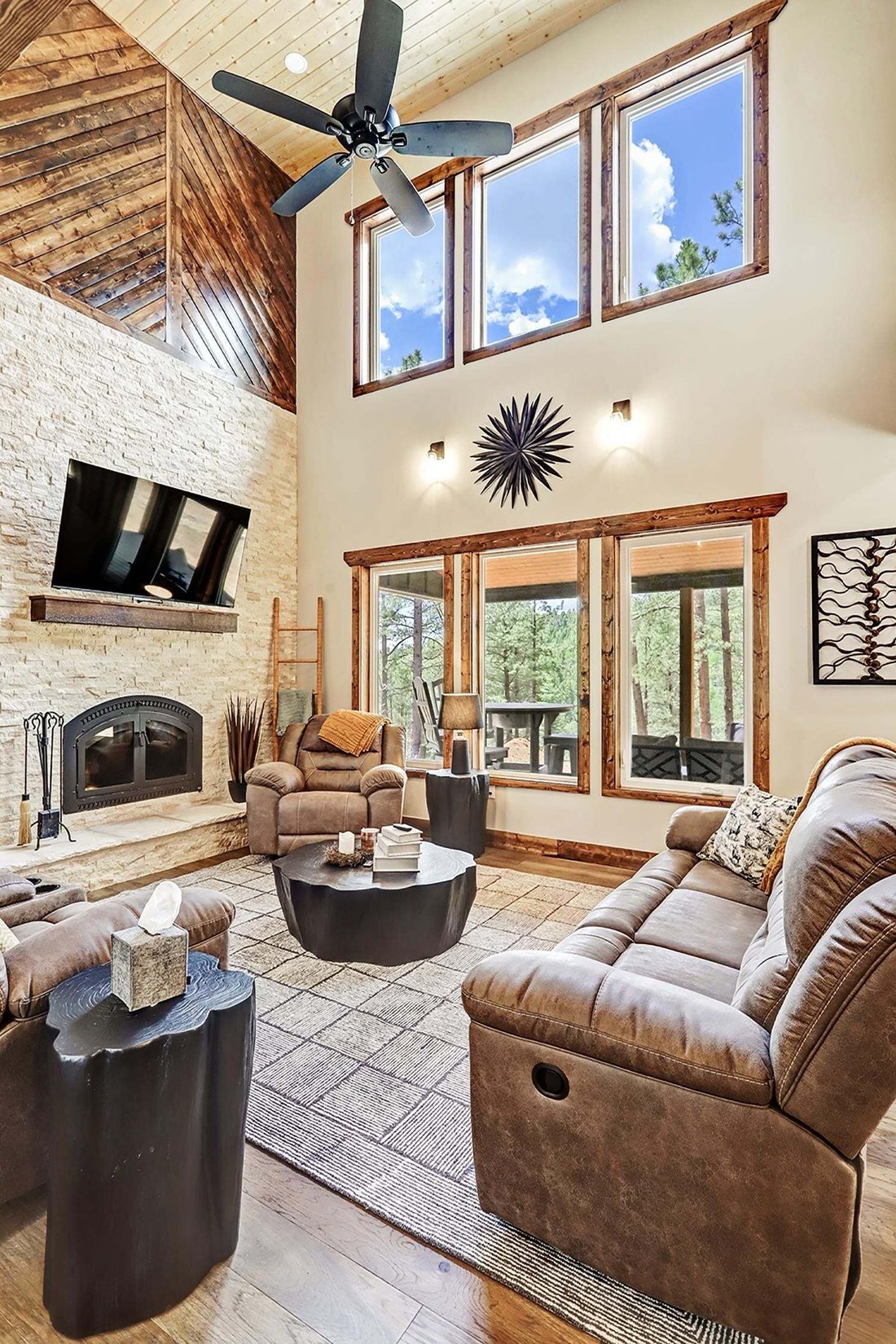 House in Angel Fire, New Mexico, United States 5 - 18888502