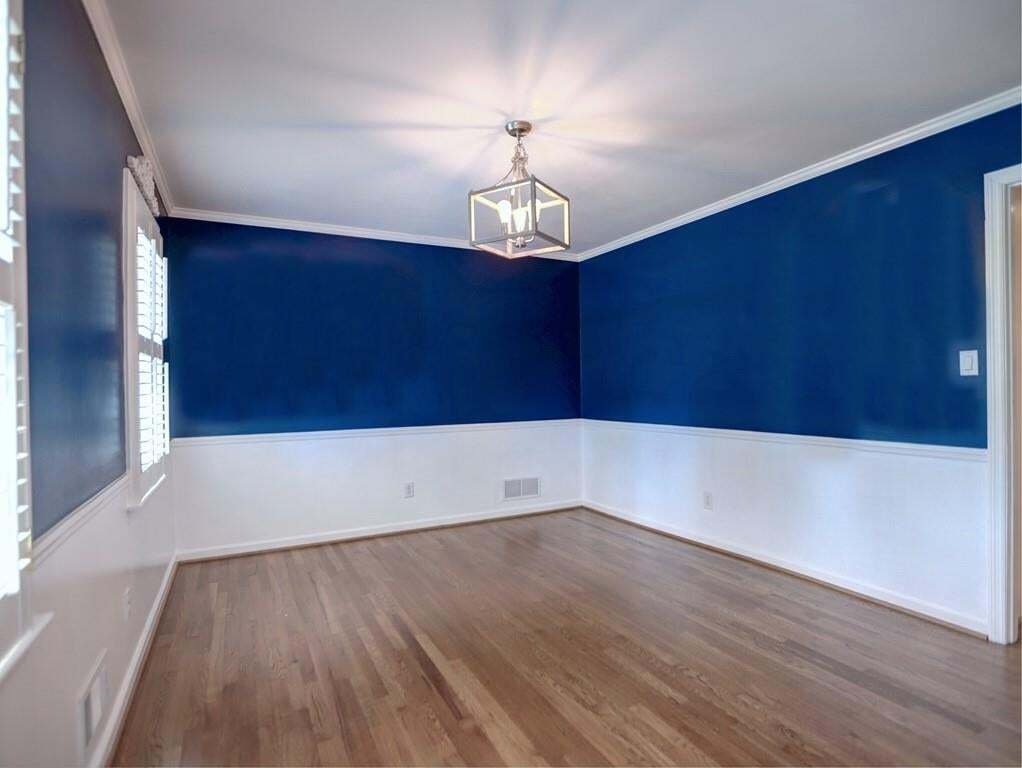 Casa en Marietta, Georgia, Estados Unidos 4 - 18879524