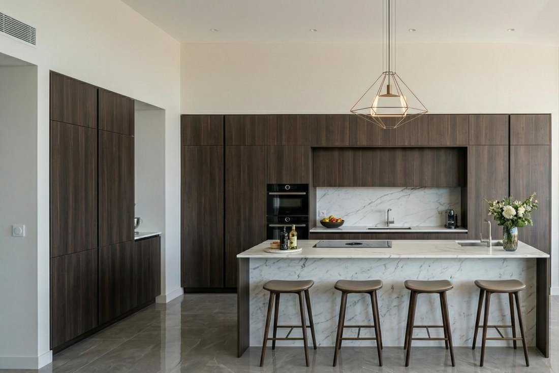 Appartement à Saint Bruno-Saint Augustin, Bordeaux, France 1 - 18887021
