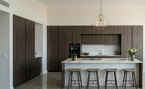 Appartement à Saint Bruno-Saint Augustin, Bordeaux, France 1