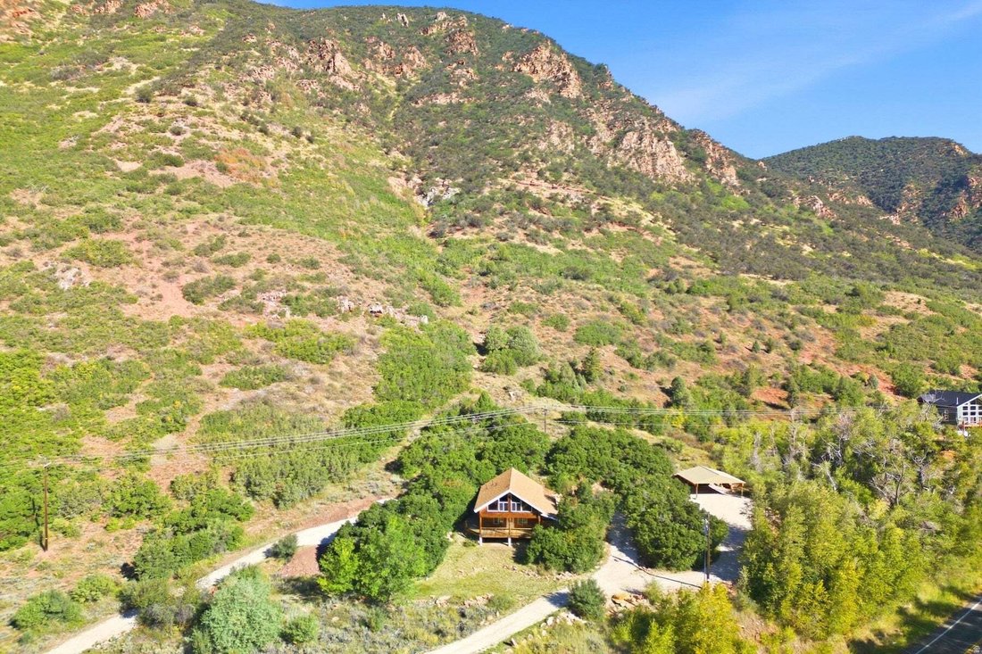 Maison à Kamas, Utah, États-Unis 5 - 18889081