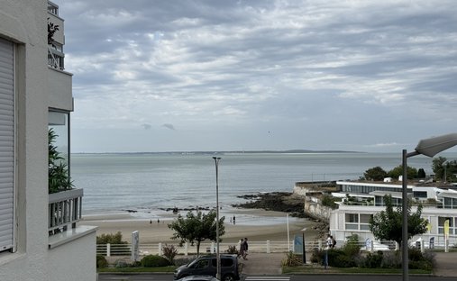 Apartamento en Le Fief-La Garenne, Royan, Francia 1