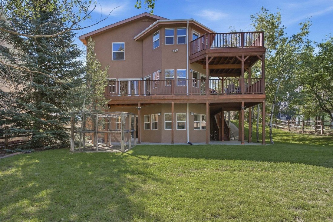 House in Los Alamos, New Mexico, United States 3 - 18878927