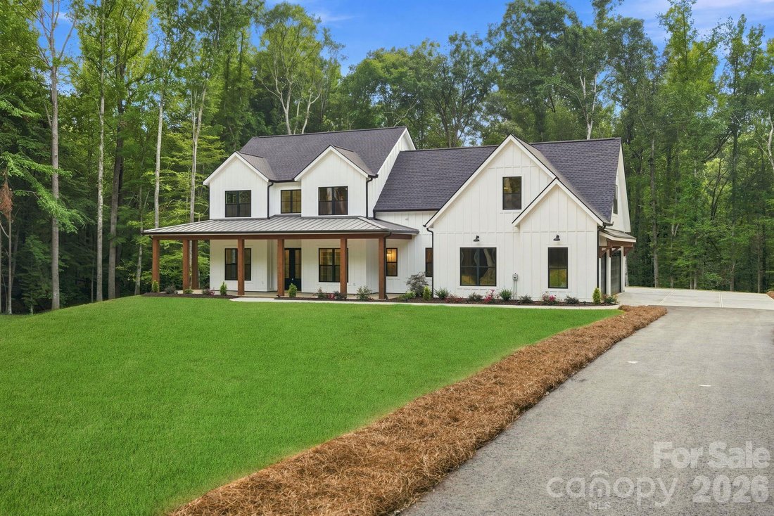 Haus in Lancaster, South Carolina, Vereinigte Staaten 2 - 18879678