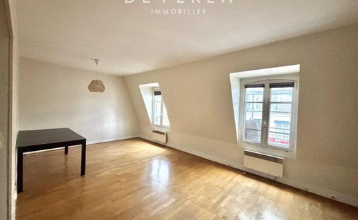 Apartamento en Porte Dauphine, Paris 16e Arrondissement, París 1