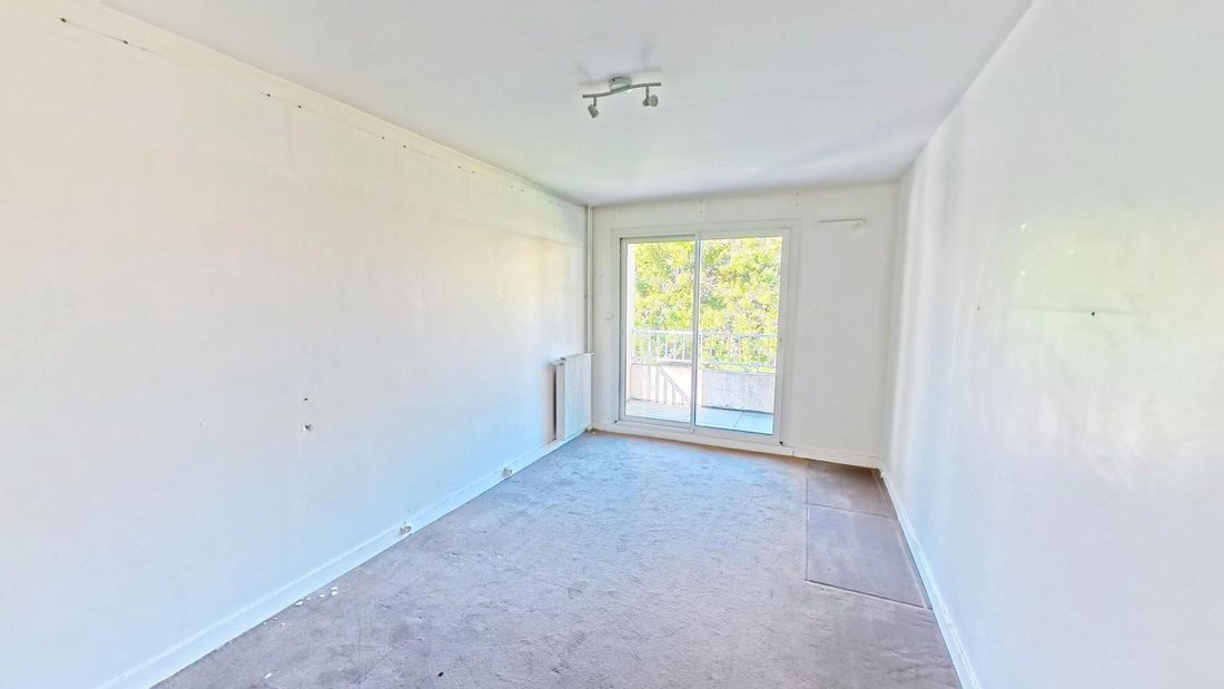 Wohnung in Prince–Marmottan, Boulogne-Billancourt, Frankreich 5 - 18882062