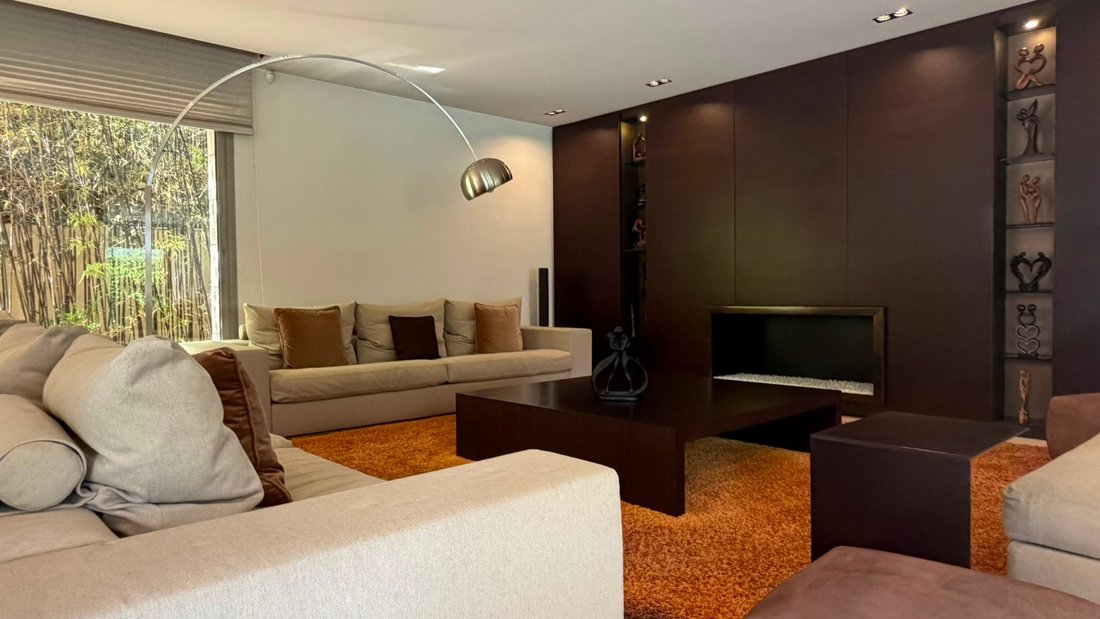 Villa a Les Corts, Barcellona, Spagna 4 - 18879874