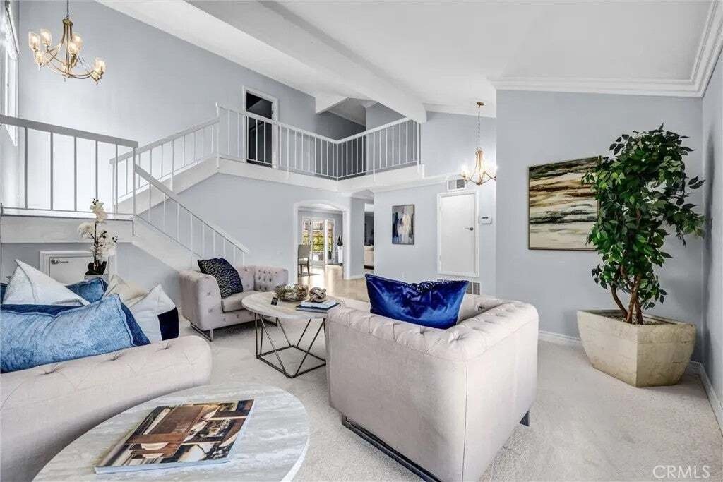 Casa a Yorba Linda, California, Stati Uniti 5 - 18204605
