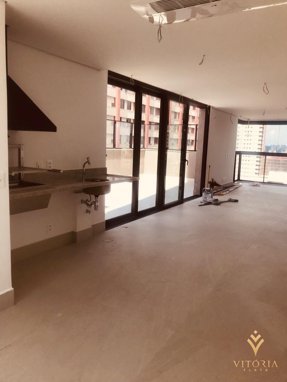 Apartment in São Paulo, State of São Paulo, Brazil 5 - 18885030