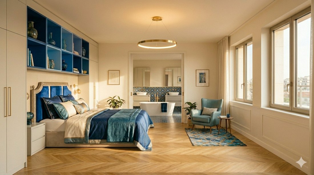 Wohnung in Centre Ville - Gambetta, Clichy, Frankreich 5 - 18886055