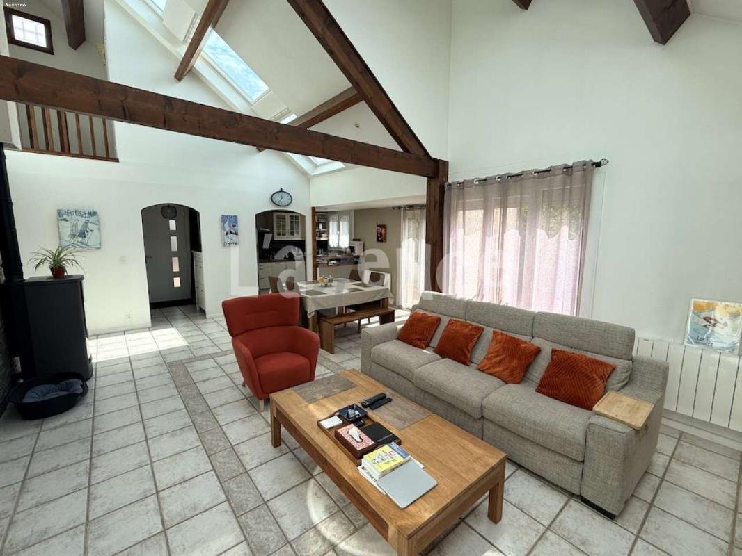 House in Centre Sud, Claye-Souilly, France 2 - 18882306